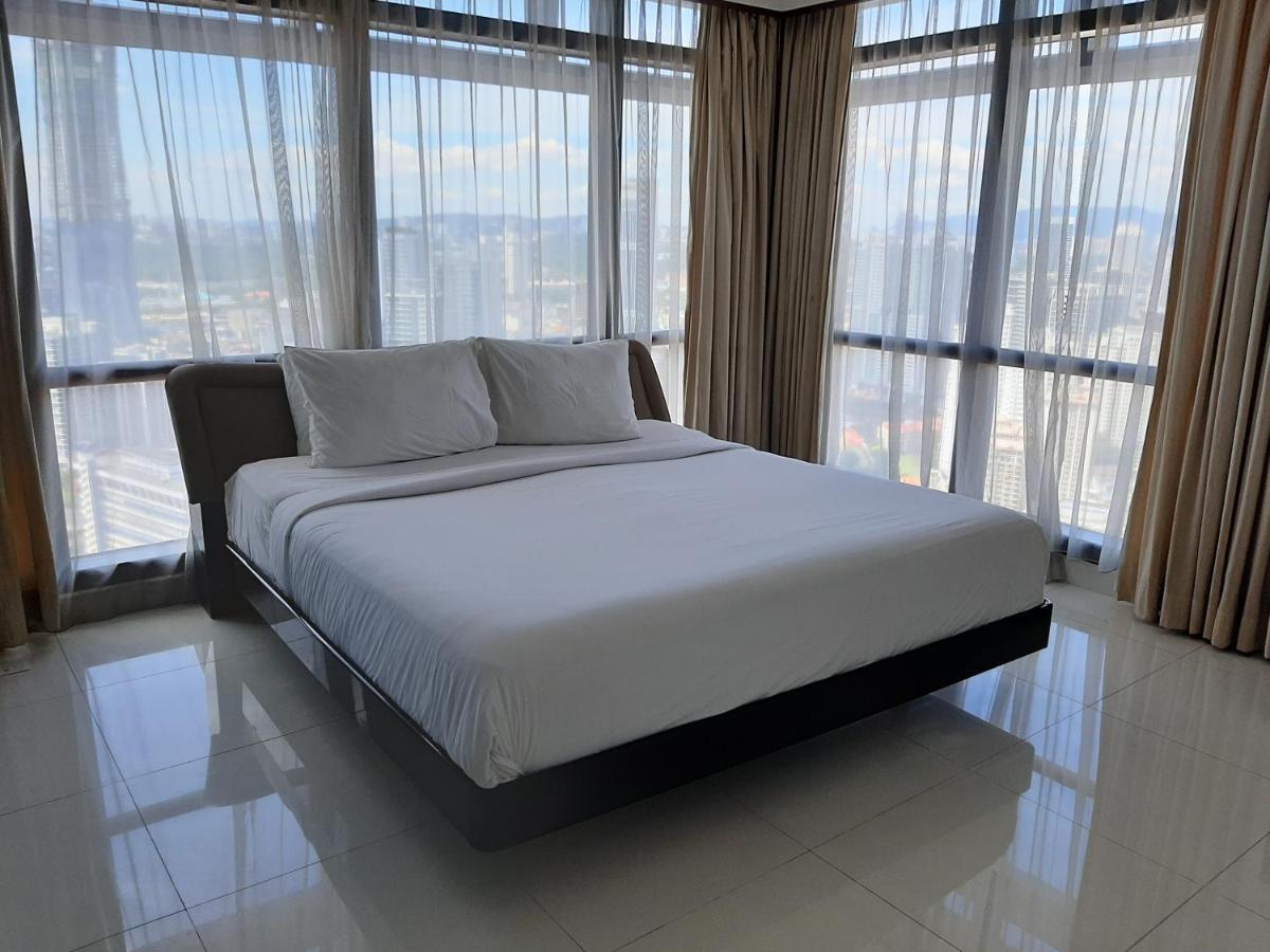 Malaysia Suites At Times Square Kl Kuala Lumpur Kültér fotó