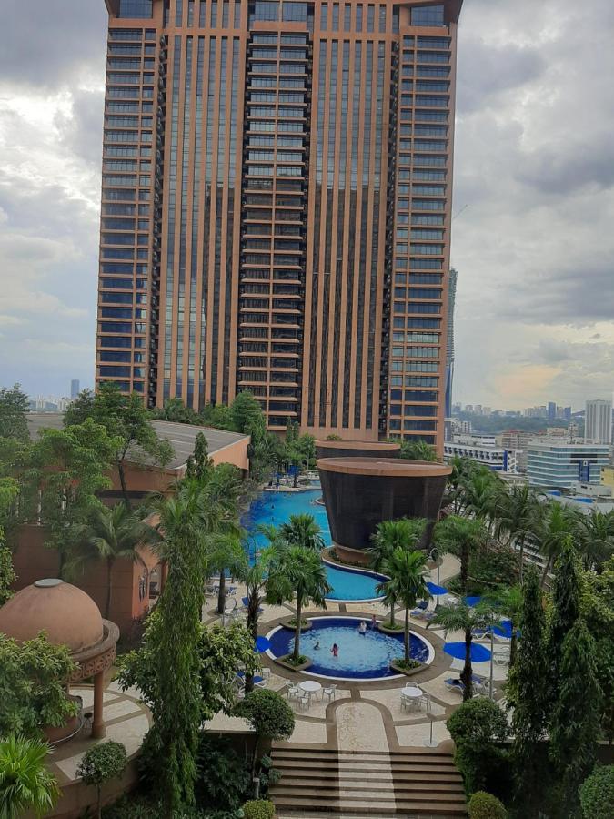Malaysia Suites At Times Square Kl Kuala Lumpur Kültér fotó