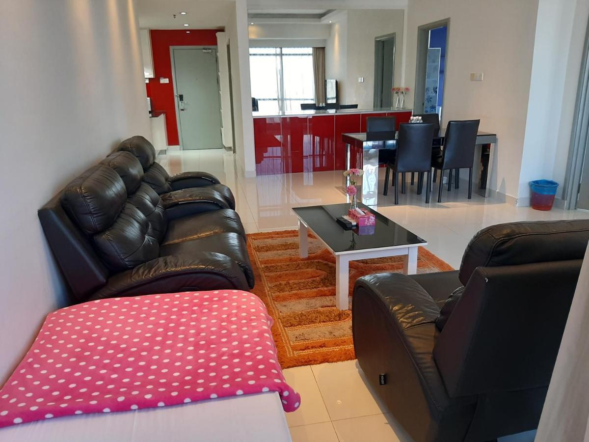 Malaysia Suites At Times Square Kl Kuala Lumpur Kültér fotó